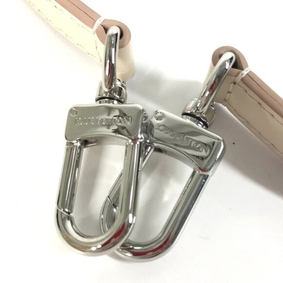 LOUIS VUITTON M82411 Epi Nano Alma Handbag 2WAY Crossbody Shoulder Bag - Picture 11 of 14